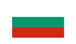 Bulgaria flag
