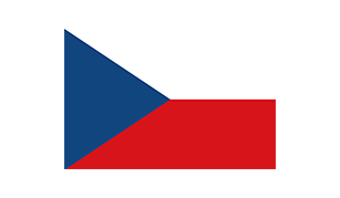 czech flag