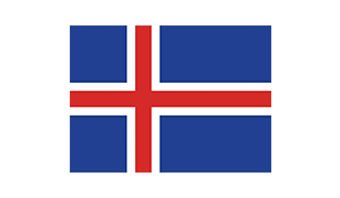 Iceland flag