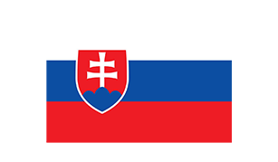 Slovakia flag
