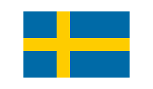 sweden flag