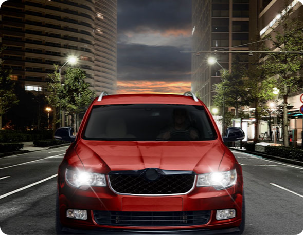 super compact design