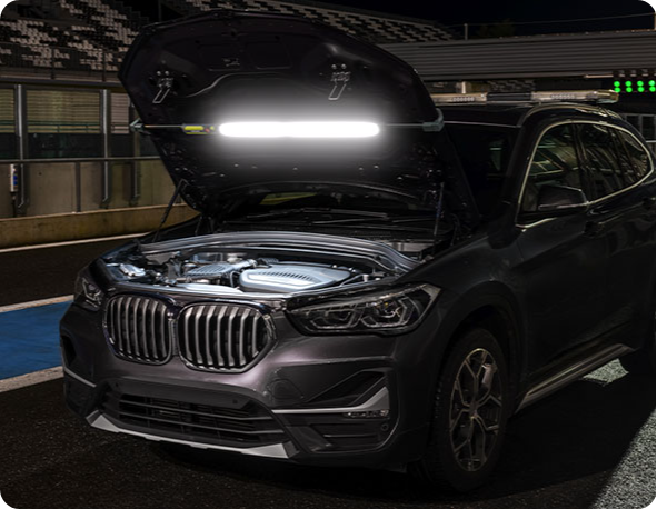 super compact design