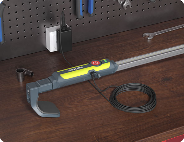 super compact design