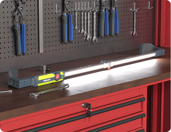 super compact design