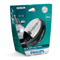 Xenon X-treme Vision gen2