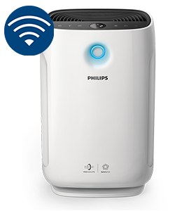 Air Purifier Series 2000i