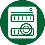 dishwasher safe parts