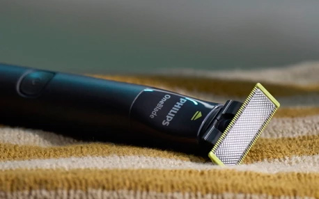 Can you shave in the shower?