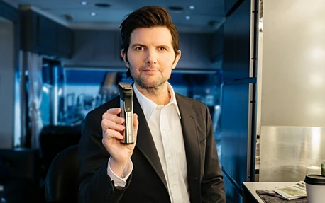 Famous celebrity beards