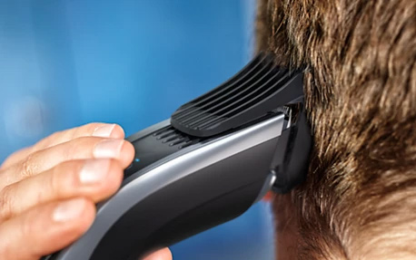 Hairstyles for men: Choosing the right look