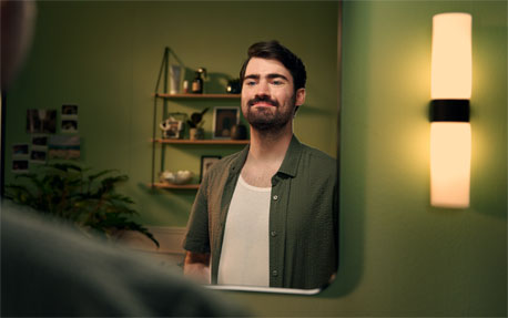 How to grow a thicker beard naturally