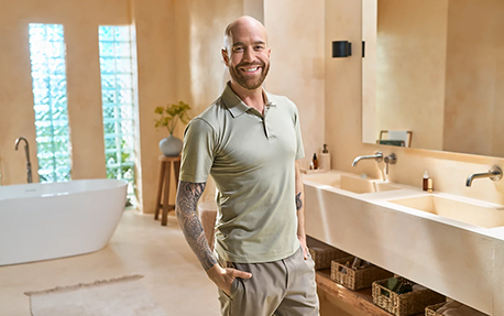 Beard burn: Causes, treatment and prevention