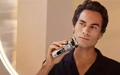 Discover the best men&rsquo;s shavers this Black Friday