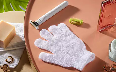 How to avoid shaving bumps down there 