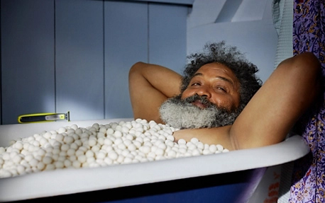 Long beard styles: How to grow a full beard