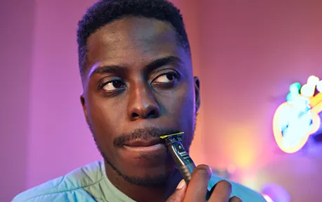 Latest Beard & Moustache Trends 2022