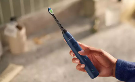 How often should you change your toothbrush?