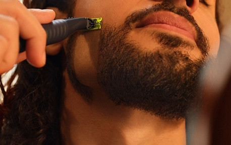 Goatee Beard Styles | How to Trim a Goatee 