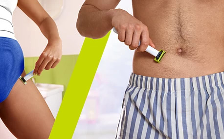 Ingrown pubic hair: prevention tips