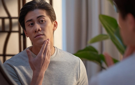 Matching up hair and beard styles: a guide