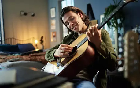 Men's hairstyle trends 2024: Low-maintenance