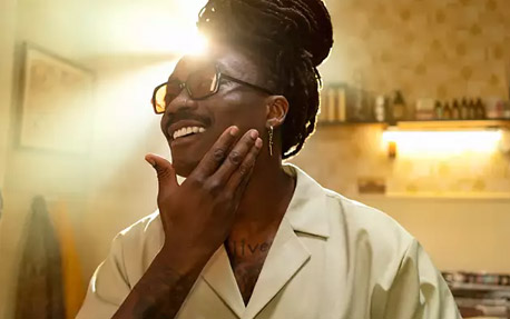 Moustache styles: What are your options? 