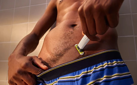 Shaving pubic hair: tips and tricks