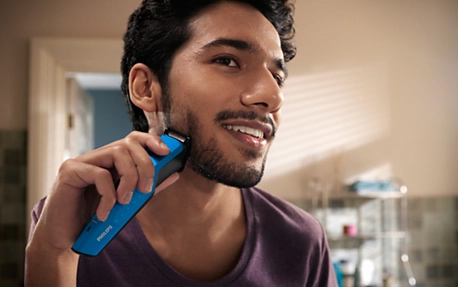 4 simple tricks to the 3 day beard