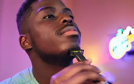 Top Beard Styles for Round Face Shapes