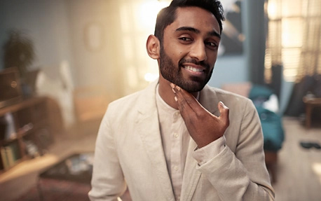 Professional beards and the workplace