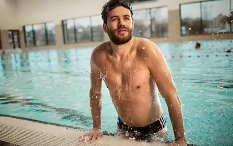 Viking beard styles: Modern Viking beard