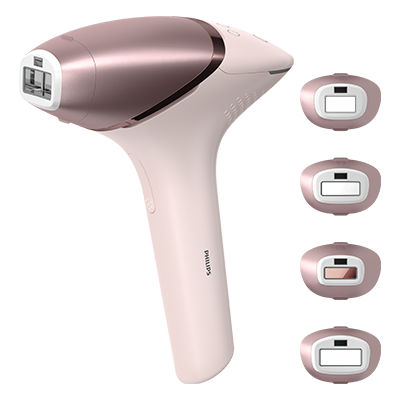 Philips Lumea Prestige, BRI956/00