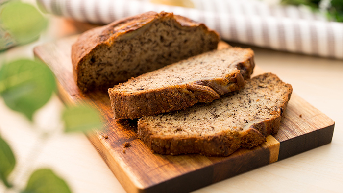 Banana bread image