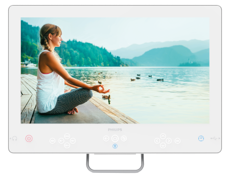 Philips commercial TV - advancing care with connectivity
