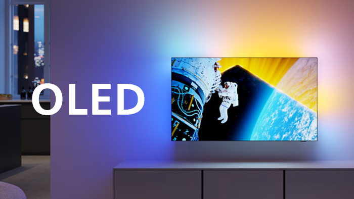 OLED&nbsp;TV