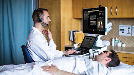 Philips Collaboration Live