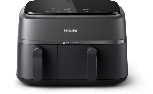 Philips Dual Basket NA350