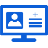 FHI Computer Icon