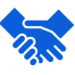 FHI Hand Icon