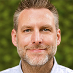Mark Leftwich-Managing Director-Philips UK & Ireland