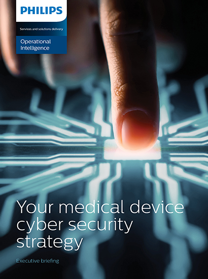 Your medical device (download .pdf)