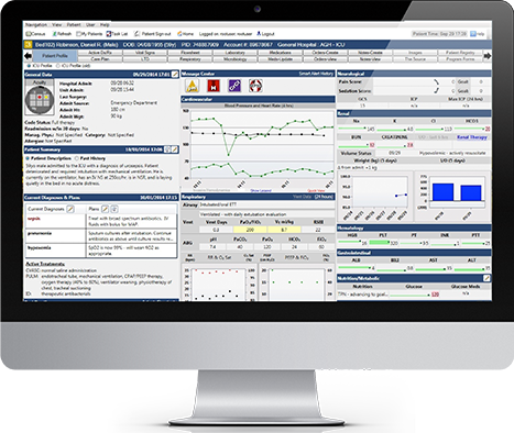 et ecaremanager intro