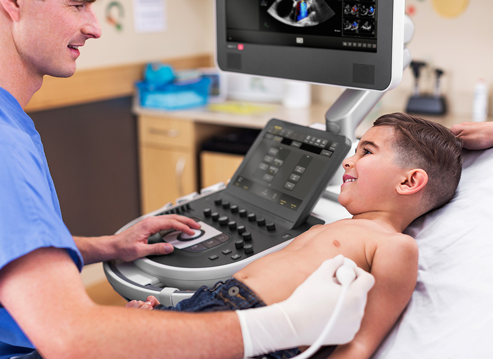 pediatrics image