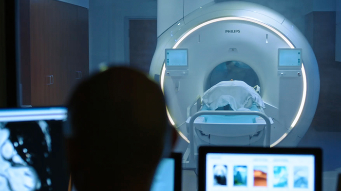 Boost in MRI quality, speed and patient comfort