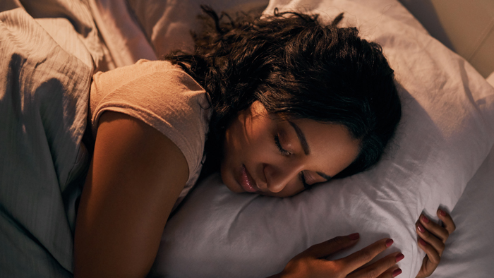 Clear the air in your bedroom for a better night&rsquo;s sleep