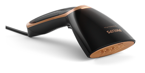 handheld steamer