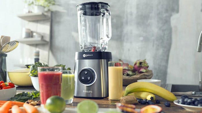 Blender