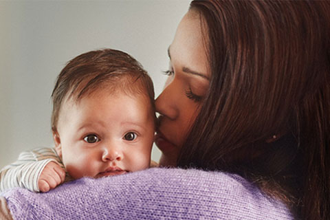 How much milk does a newborn need