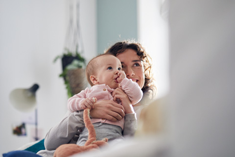 A Guide to Returning to Work After Maternity Leave